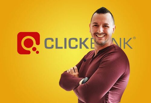 Curso Cómo Ganar Dinero En Internet Con Clickbank