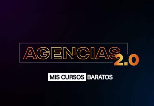 Curso Agencia 2.0 de Carlos Muñoz