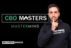 Curso CBO Masters  de David Moreno