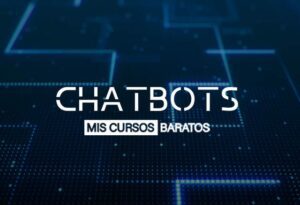 Curso Chatbots en FB Messenger de David Saucedo