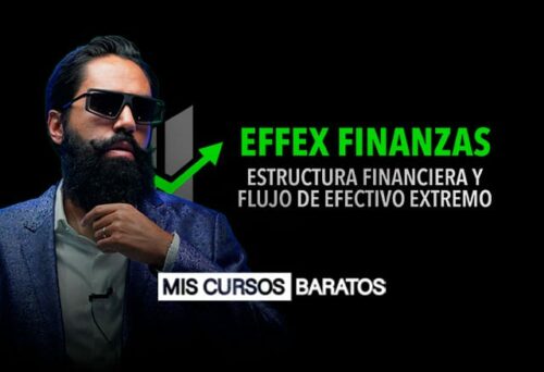Curso Effex Finanzas de Carlos Muñoz