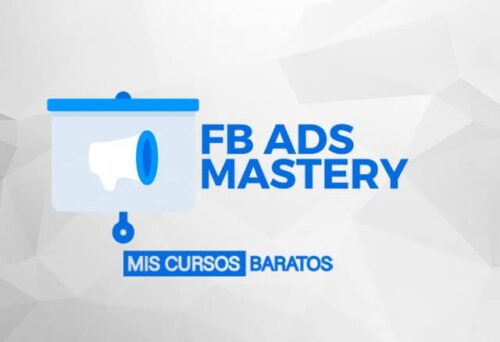 Curso Facebook Ads Mastery de Ambition Agency