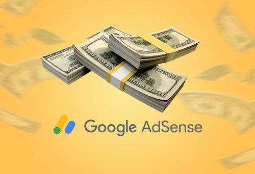 Curso Ganar 30 USD Diarios con Google Adsense