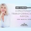 Curso Hipnoterapia transformacional de Marisa Peer 100x100 - Curso Hipnoterapia transformacional de Marisa Peer