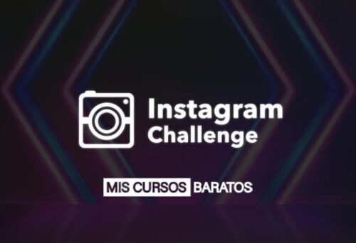 Curso Instagram Challenge de Carlos Muñoz