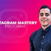 Curso Instagram Mastery Program de Marcos Guerrero