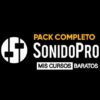 Curso Pack Produccion musical de sonido pro 100x100 - Curso Pack Producción musical de sonido pro