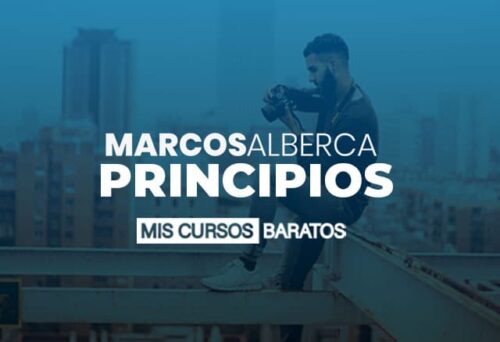 Curso Principios de Marco Alberca