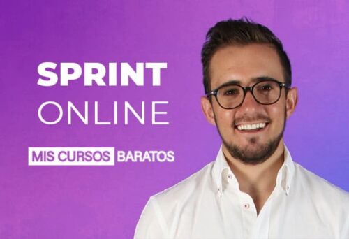 Curso Sprint Online de Juan Lombana