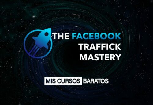 Curso The Facebook Traffick Mastery de Carlos Muñoz