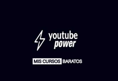 Curso Youtube Power