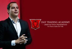 Curso Day Trading Academy de Marcello
