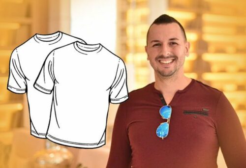 Curso Ganar Dinero Con tu tienda de Camisetas Online