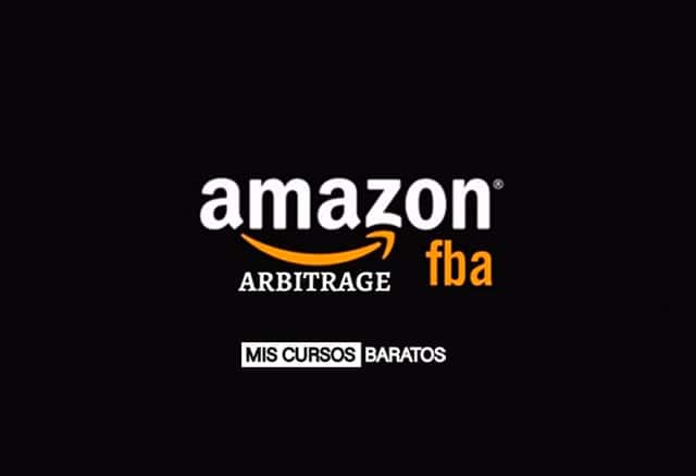 Curso Amazon FBA Arbitrage de Aitor Ferreira