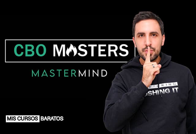 curso cbo masters 2020 de david moreno 608ab0012ff76 - Curso CBO Masters 2020 de David Moreno