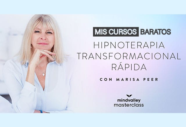 curso hipnoterapia transformacional de marisa peer 608aa495c3dee - Curso Hipnoterapia transformacional de Marisa Peer