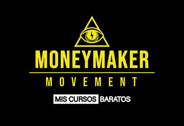 Curso MoneyMaker Movement de Ruben Valle