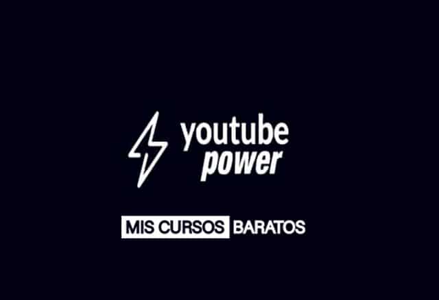 curso youtube power 608aa9939460c - Curso Youtube Power