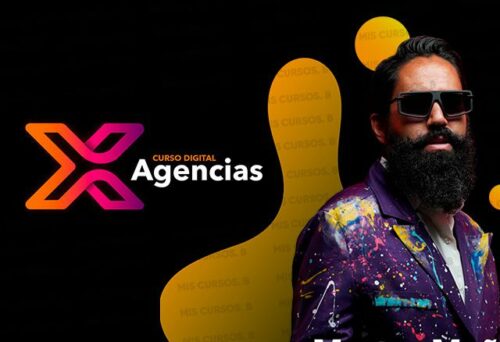 Agencia 4X de Carlos Muñoz