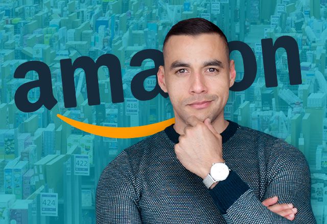 Como Vender en Amazon FBA paso a paso 2021 de Alve Castellanos
