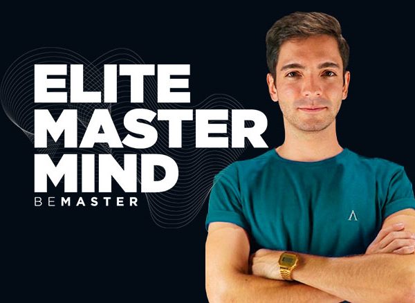 Elite Masterdmind 2021 de Bemaster