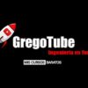Gregotube Ingeniería en Youtube