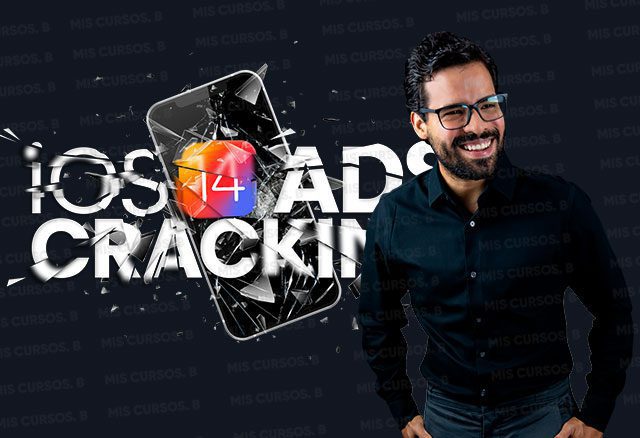 iOS14 Ads Cracking 2021 de Luis Tenorio