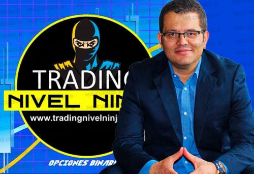 Trading nivel ninja de Gerardo Ruiz