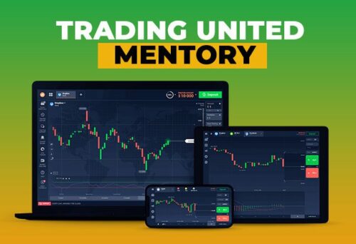 Trading United Mentory de Cory Trader