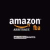 Amazon FBA Arbitrage de Aitor Ferreira
