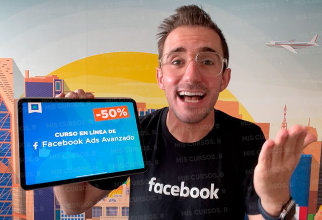 Facebook Ads avanzado de Juan Lombana