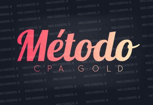 Método CPA Gold  de Milton Ramos