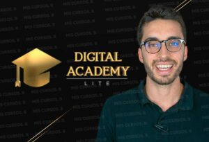 Digital Academy Lite de Euge Oller