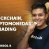 Blockchain, Criptomonedas y Trading de Santiago Arias