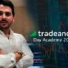 Tradeando Day Academy  de Enrique Moris Vega