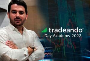 Tradeando Day Academy  de Enrique Moris Vega