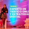 Experto en tráfico online y estrategia digital de Ana Ivars