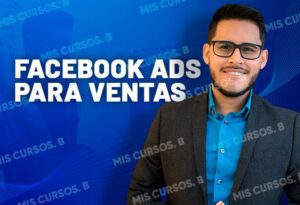 Facebook Ads Para Ventas de Rafael Horna