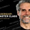 Leadership A Master Class de Daniel Goleman