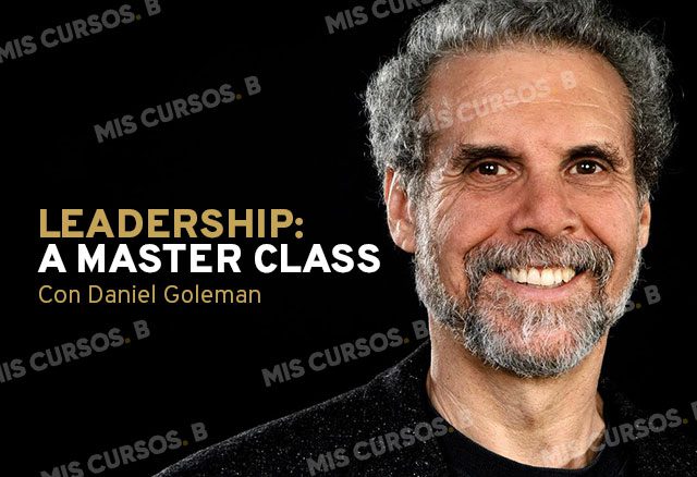 leadership a master class de daniel goleman 622346977bbd5 - Leadership A Master Class de Daniel Goleman