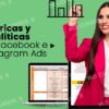 Métricas y Analíticas en Facebook e Instagram Ads de Ana Ivars