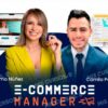 Programa E-Commerce Manager de Vilma Nuñez