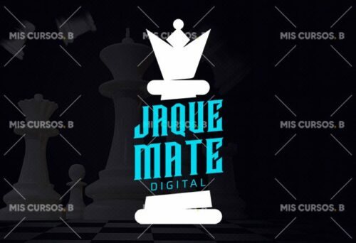 Jaque Mate Digital  de José Ruiz