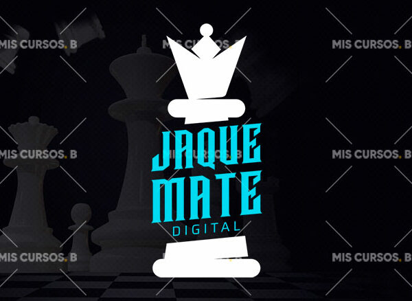 Jaque Mate Digital 2022 de José Ruiz