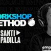 The Workshop Method de Santi Padilla