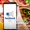 Traffick Food Facebook Ads Para Restaurantes