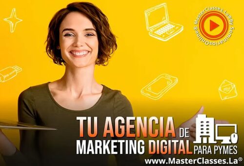 Tu Agencia De Marketing Digital Para Pymes