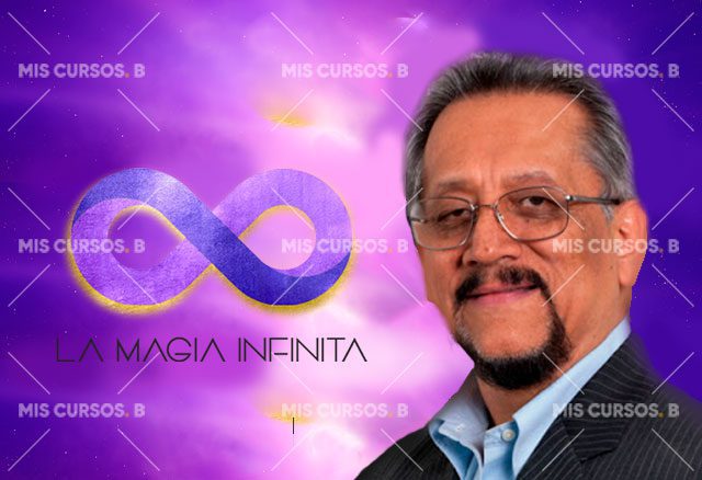 La Magia Infinita de Edmundo Velasco