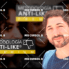 Metodología ANTI-LIKE Premium de Daniel Wilson