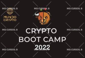 Crypto Bootcamp de Mundo Crypto